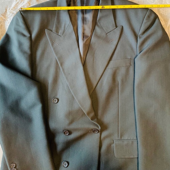 Men’s Giorgio Pacelli Suit - Picture 4 of 10